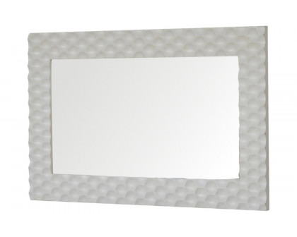 Artisan - Honeycomb Mirror