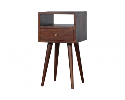 Artisan Mini Bedside - Cherry