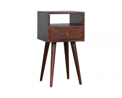 Artisan Mini Bedside - Cherry