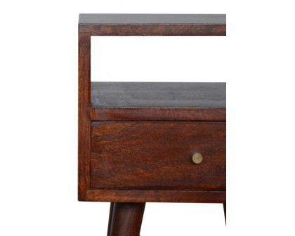 Artisan Mini Bedside - Cherry