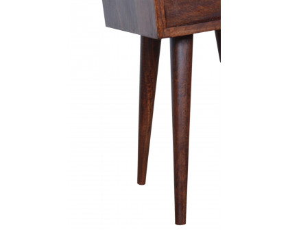 Artisan Mini Bedside - Cherry