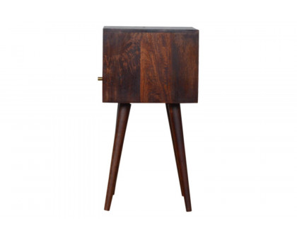 Artisan Mini Bedside - Cherry