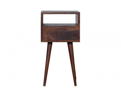 Artisan Mini Bedside - Cherry