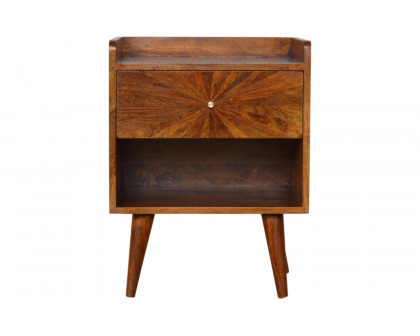 Artisan - Sunrise Open Slot Bedside