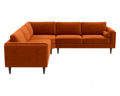 Ashcroft - Amber Corner Sectional Sofa