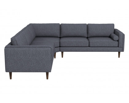 Ashcroft - Amber Corner Sectional Sofa