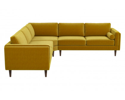 Ashcroft - Amber Corner Sectional Sofa