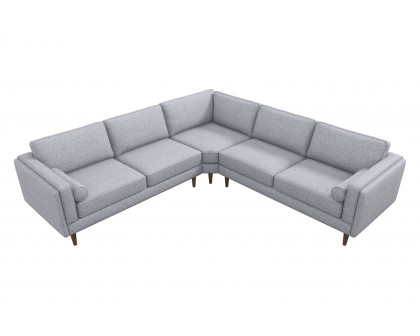 Ashcroft - Amber Corner Sectional Sofa