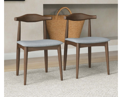 Ashcroft - Destiny Dining Chairs (Set Of 2)