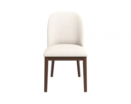 Ashcroft - Kaitlyn Dining Chair (Set Of 2)