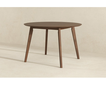 Ashcroft Alana Dining Table - Walnut