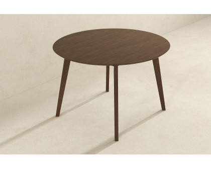 Ashcroft Alana Dining Table - Walnut