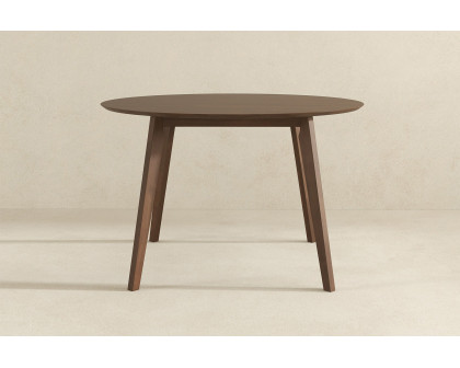 Ashcroft Alana Dining Table - Walnut