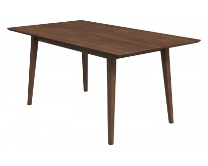 Ashcroft - Alpine Dining Table