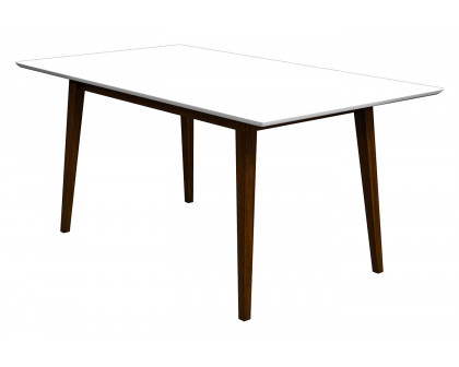 Ashcroft - Alpine Dining Table