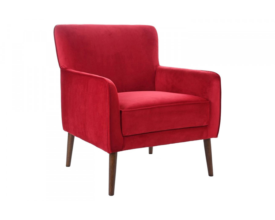 Ashcroft - Swindon Lounge Chair