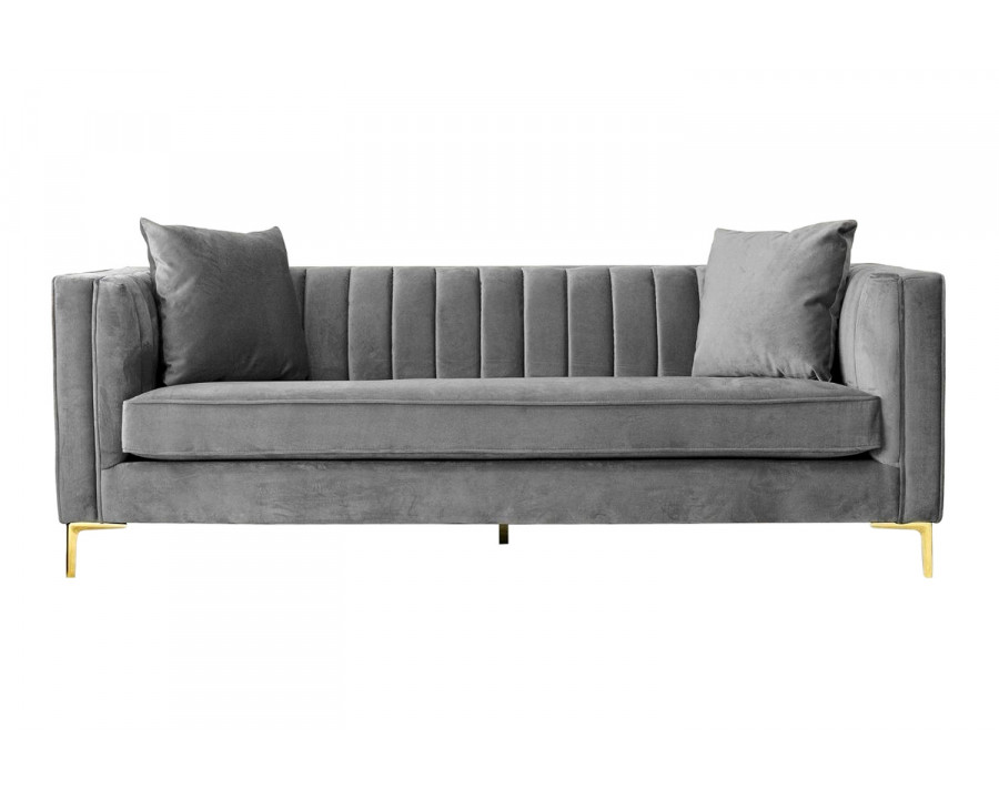 Ashcroft - Kendra Sofa