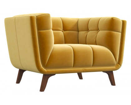 Ashcroft - Kano Lounge Chair