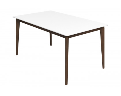 Ashcroft - Selena Dining Table