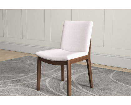 Ashcroft - Virginia Dining Chair