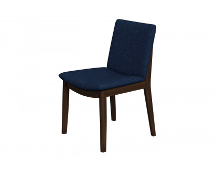 Ashcroft - Virginia Dining Chair