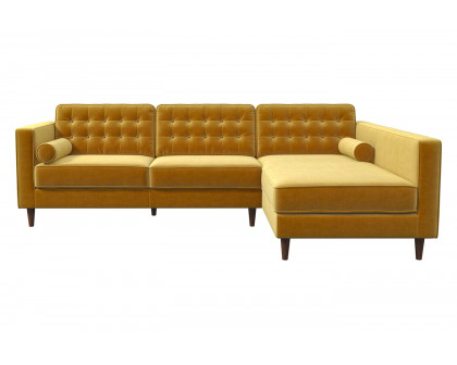 Ashcroft - Olson Sectional Sofa