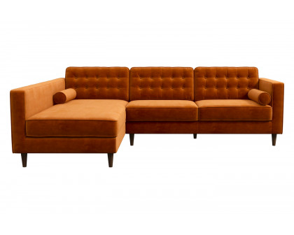 Ashcroft - Olson Sectional Sofa