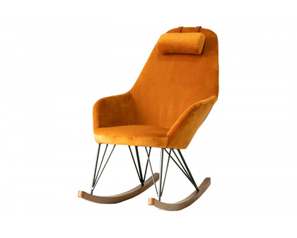 Ashcroft - Ingrid Rocking Chair