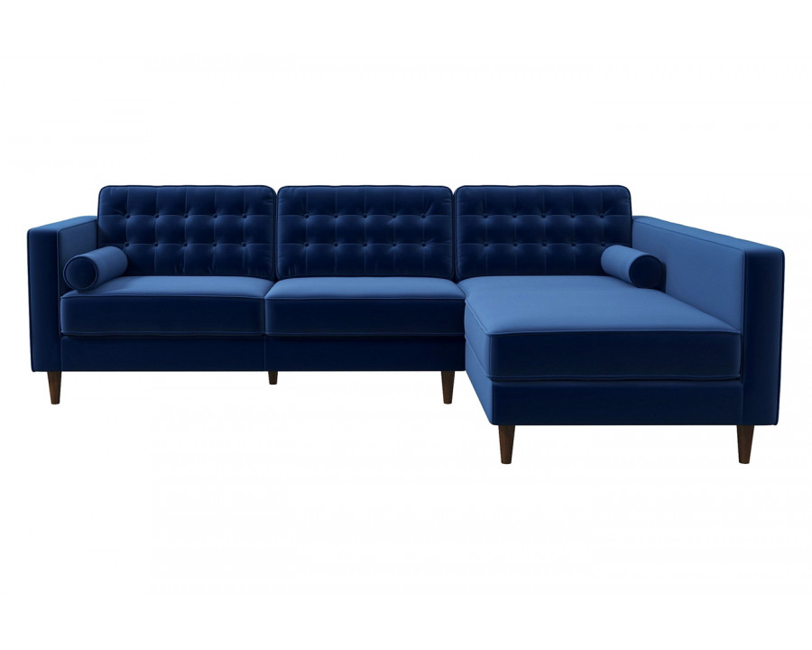 Ashcroft - Olson Sectional Sofa