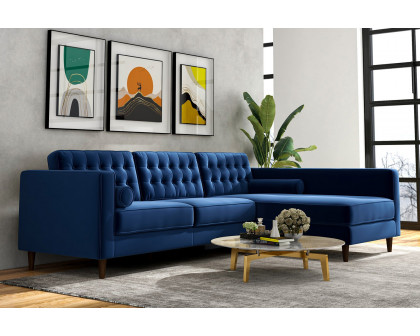 Ashcroft - Olson Sectional Sofa