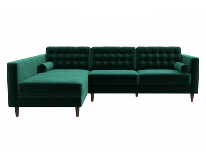 Ashcroft - Olson Sectional Sofa