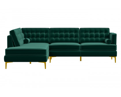 Ashcroft - Caleb Sectional Sofa