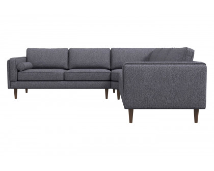 Ashcroft - Fordham Symmetrical Corner Sofa