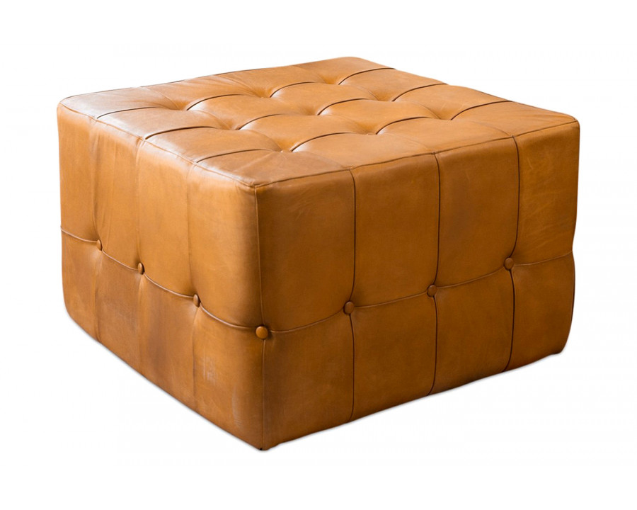 Ashcroft - Bunta Ottoman