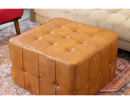 Ashcroft - Bunta Ottoman