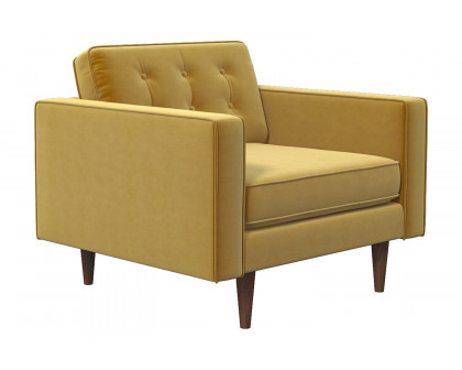 Ashcroft - Kirby Lounge Chair