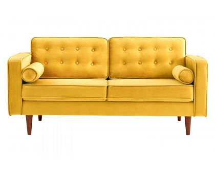 Ashcroft - Kirby Loveseat