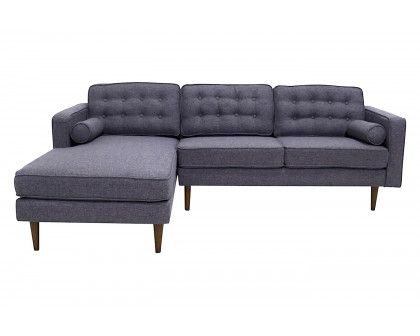 Ashcroft - Kirby Sectional Sofa