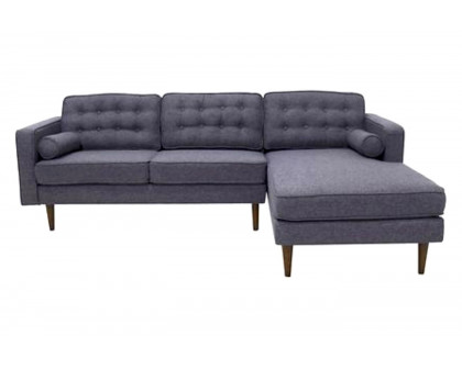 Ashcroft - Kirby Sectional Sofa