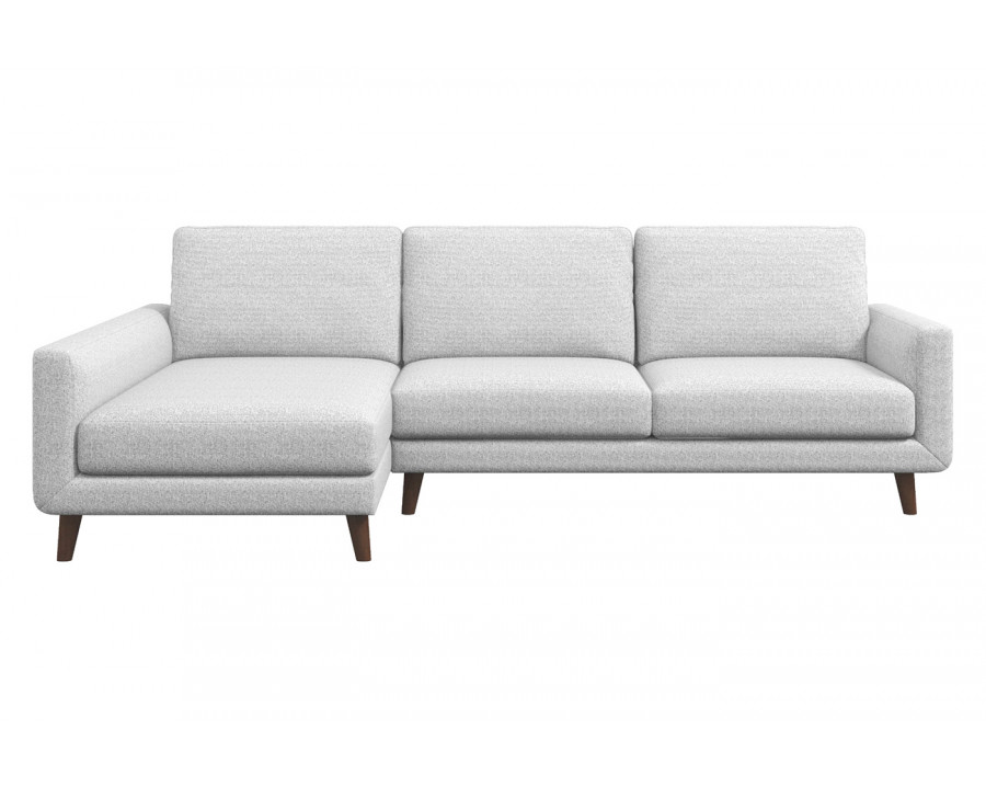 Ashcroft - Bellaire Sectional Sofa