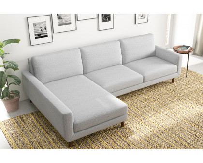 Ashcroft - Bellaire Sectional Sofa