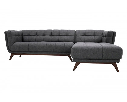 Ashcroft - Kano Sectional Sofa