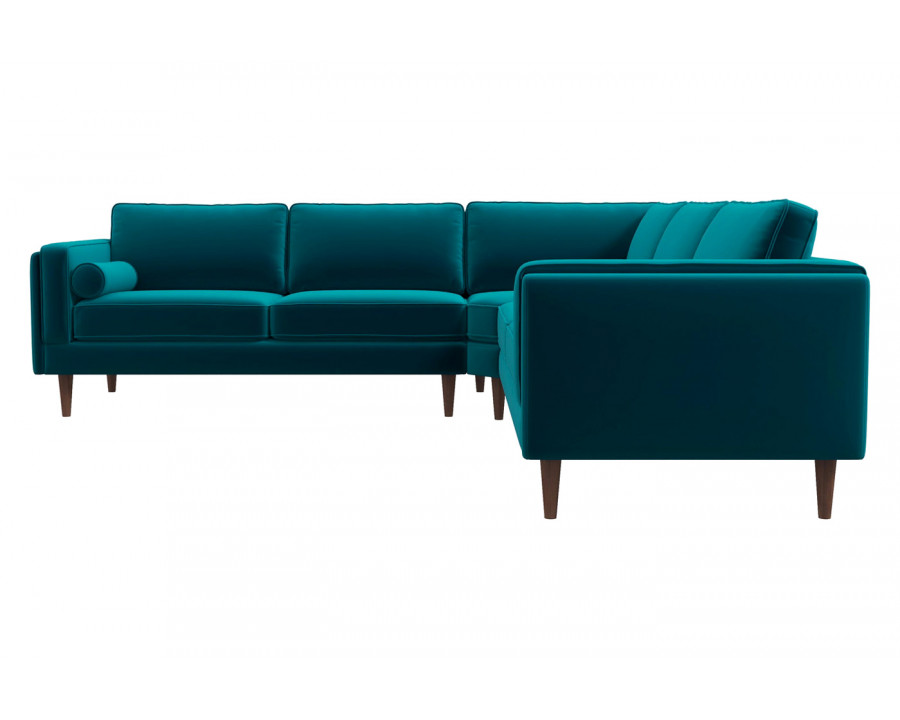 Ashcroft - Fordham Symmetrical Corner Sofa