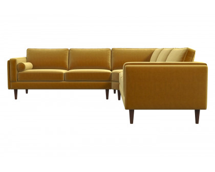 Ashcroft - Fordham Symmetrical Corner Sofa