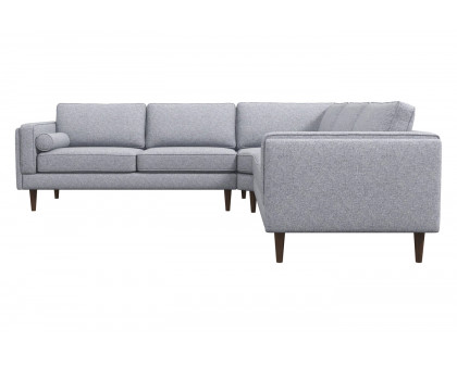 Ashcroft - Fordham Symmetrical Corner Sofa