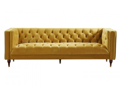 Ashcroft - Houston Modern Sofa