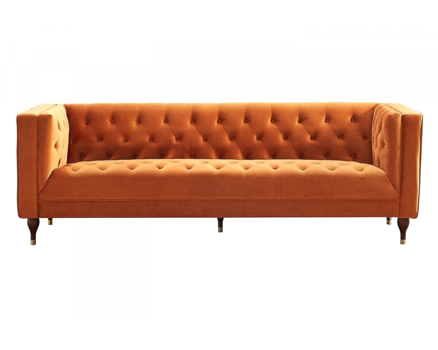 Ashcroft - Houston Modern Sofa