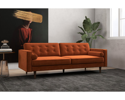 Ashcroft - Kirby Sofa