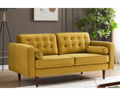 Ashcroft - Kirby Loveseat