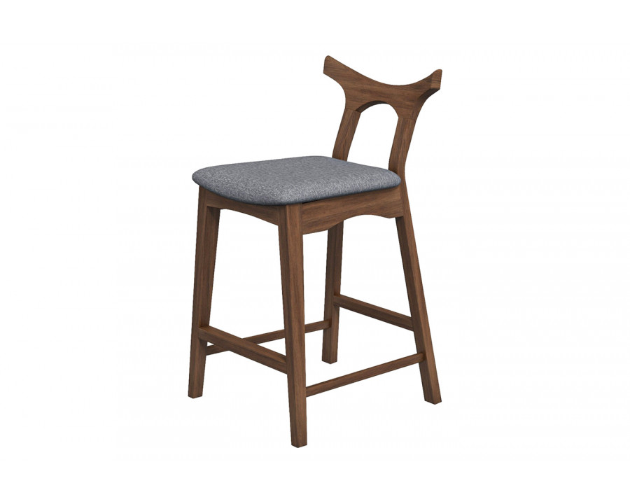 Ashcroft - Dora Bar Stool